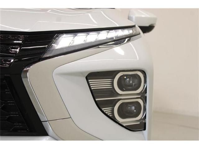 ECLIPSE CROSS PHEV