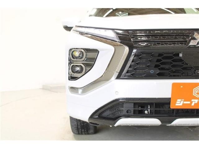 ECLIPSE CROSS PHEV