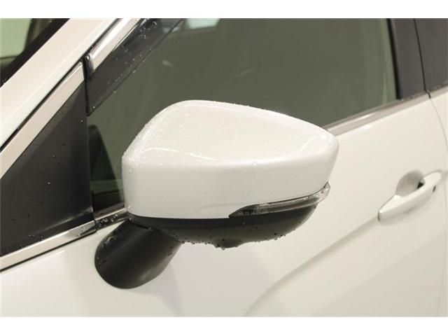 ECLIPSE CROSS PHEV