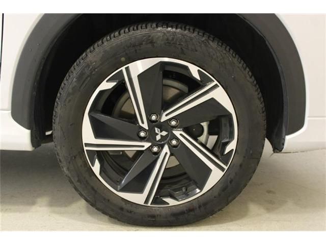 ECLIPSE CROSS PHEV