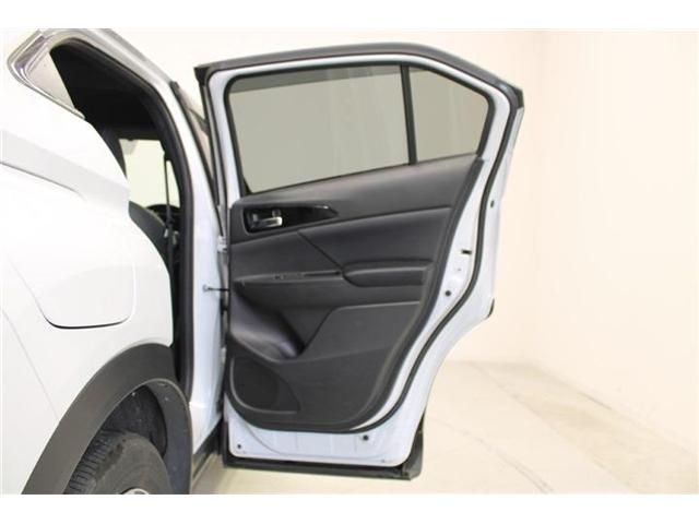 ECLIPSE CROSS PHEV