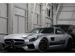 MERCEDES AMG GT S
