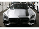 MERCEDES AMG GT S