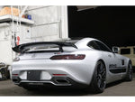 MERCEDES AMG GT S