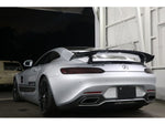 MERCEDES AMG GT S