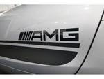MERCEDES AMG GT S