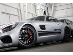 MERCEDES AMG GT S