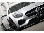MERCEDES AMG GT S