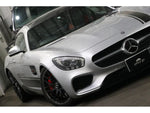 MERCEDES AMG GT S