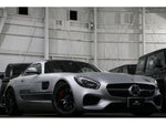 MERCEDES AMG GT S