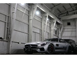 MERCEDES AMG GT S