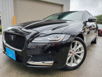 JAGUAR XFseries SPORTBRAKE