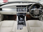 JAGUAR XFseries SPORTBRAKE