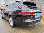JAGUAR XFseries SPORTBRAKE
