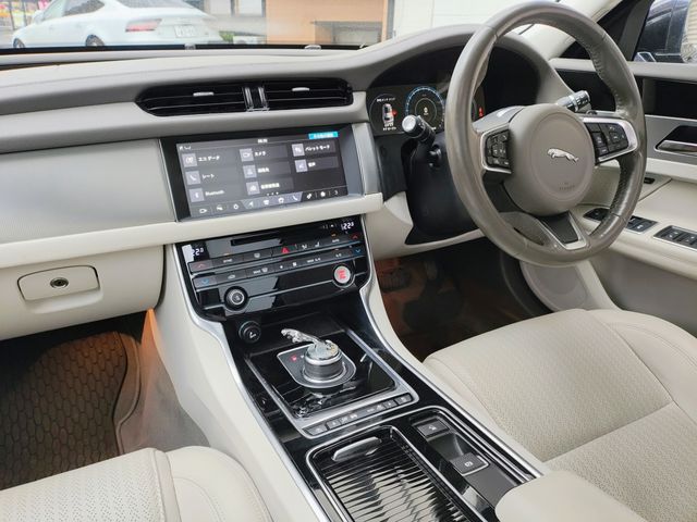 JAGUAR XFseries SPORTBRAKE