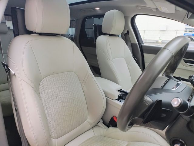 JAGUAR XFseries SPORTBRAKE