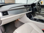 JAGUAR XFseries SPORTBRAKE