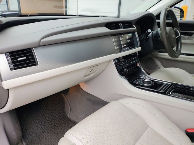 JAGUAR XFseries SPORTBRAKE