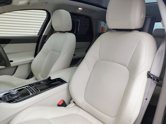 JAGUAR XFseries SPORTBRAKE