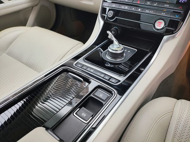 JAGUAR XFseries SPORTBRAKE