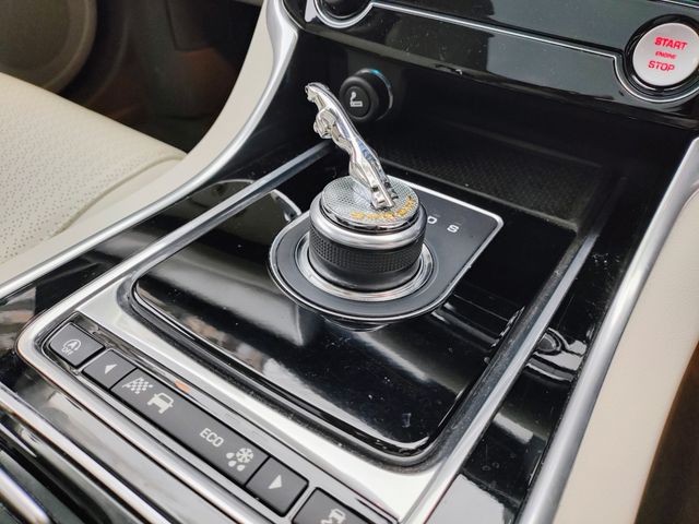 JAGUAR XFseries SPORTBRAKE