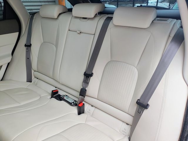 JAGUAR XFseries SPORTBRAKE