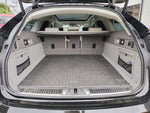 JAGUAR XFseries SPORTBRAKE