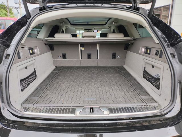 JAGUAR XFseries SPORTBRAKE