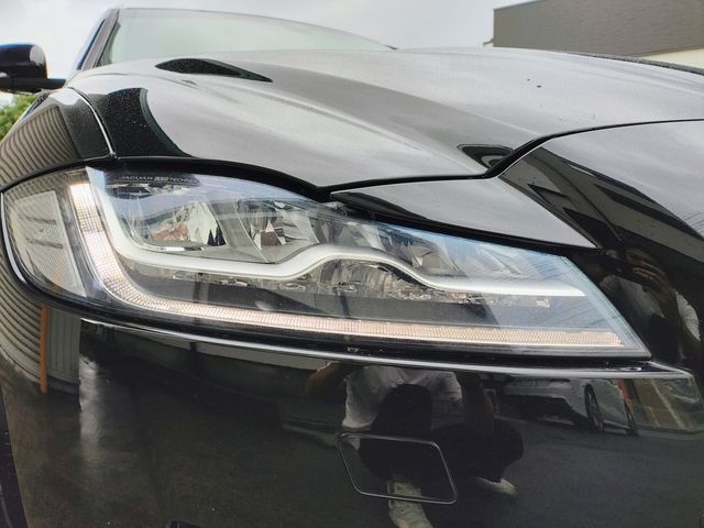 JAGUAR XFseries SPORTBRAKE