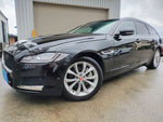 JAGUAR XFseries SPORTBRAKE