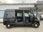 PIXIS van