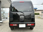 PIXIS van