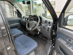 PIXIS van