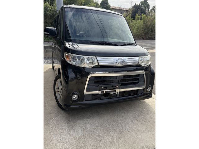TANTO CUSTOM