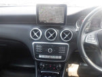 MERCEDES BENZ A class
