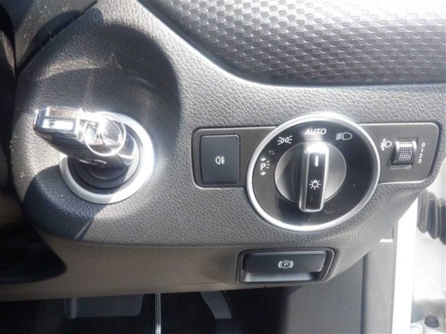 MERCEDES BENZ A class