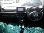 JIMNY NOMADE