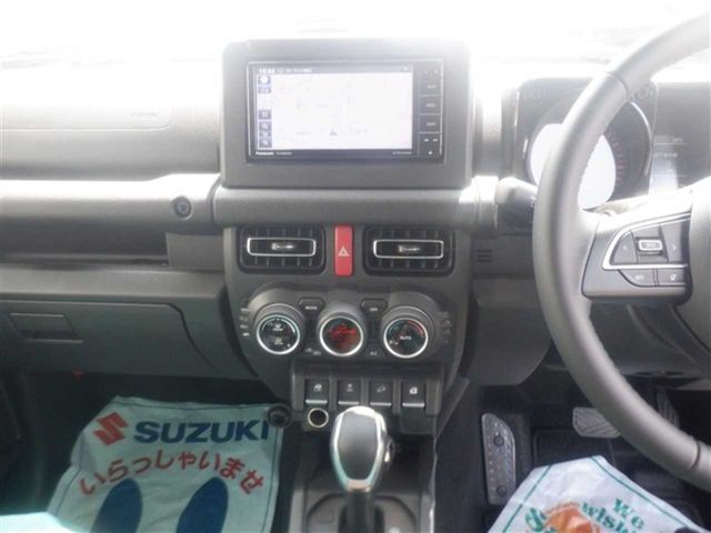 JIMNY NOMADE