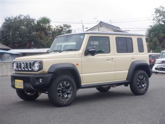 JIMNY NOMADE