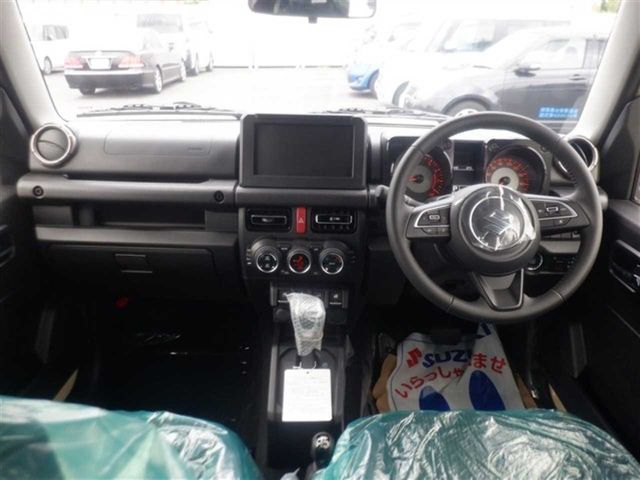 JIMNY NOMADE