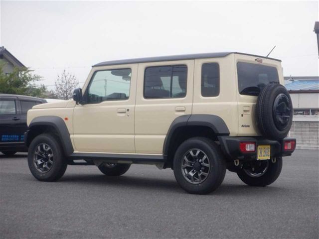 JIMNY NOMADE