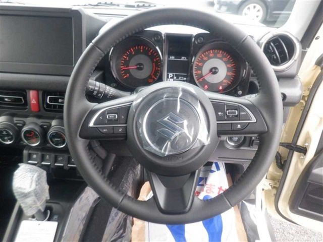 JIMNY NOMADE