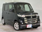 Spacia custom