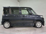 Spacia custom