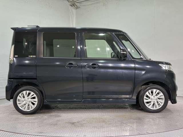 Spacia custom