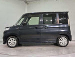 Spacia custom