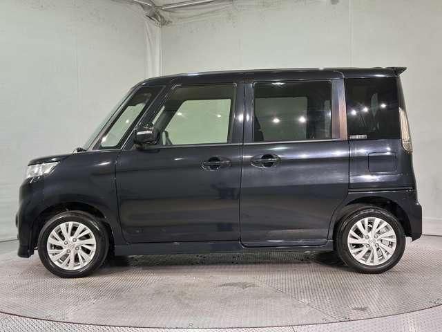 Spacia custom