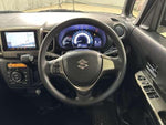 Spacia custom