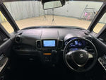 Spacia custom