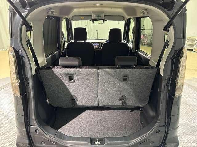 Spacia custom